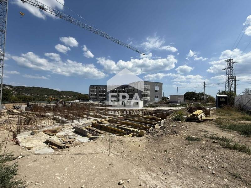 Продаја  2 спаваће собе Варна , Виница , 80 м2 | 86884017 - слика [6]