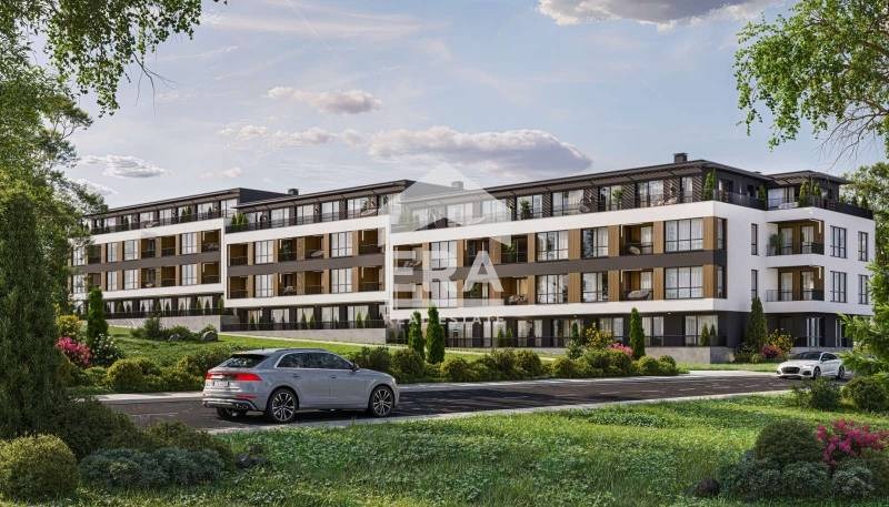 Продаја  2 спаваће собе Варна , Виница , 80 м2 | 86884017 - слика [4]
