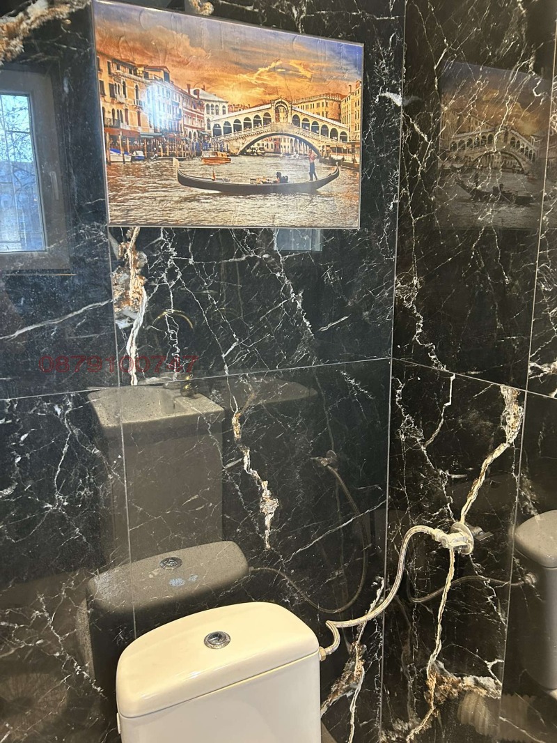 Продава 3-СТАЕН, гр. Пловдив, Христо Смирненски, снимка 5 - Апартаменти - 53089728