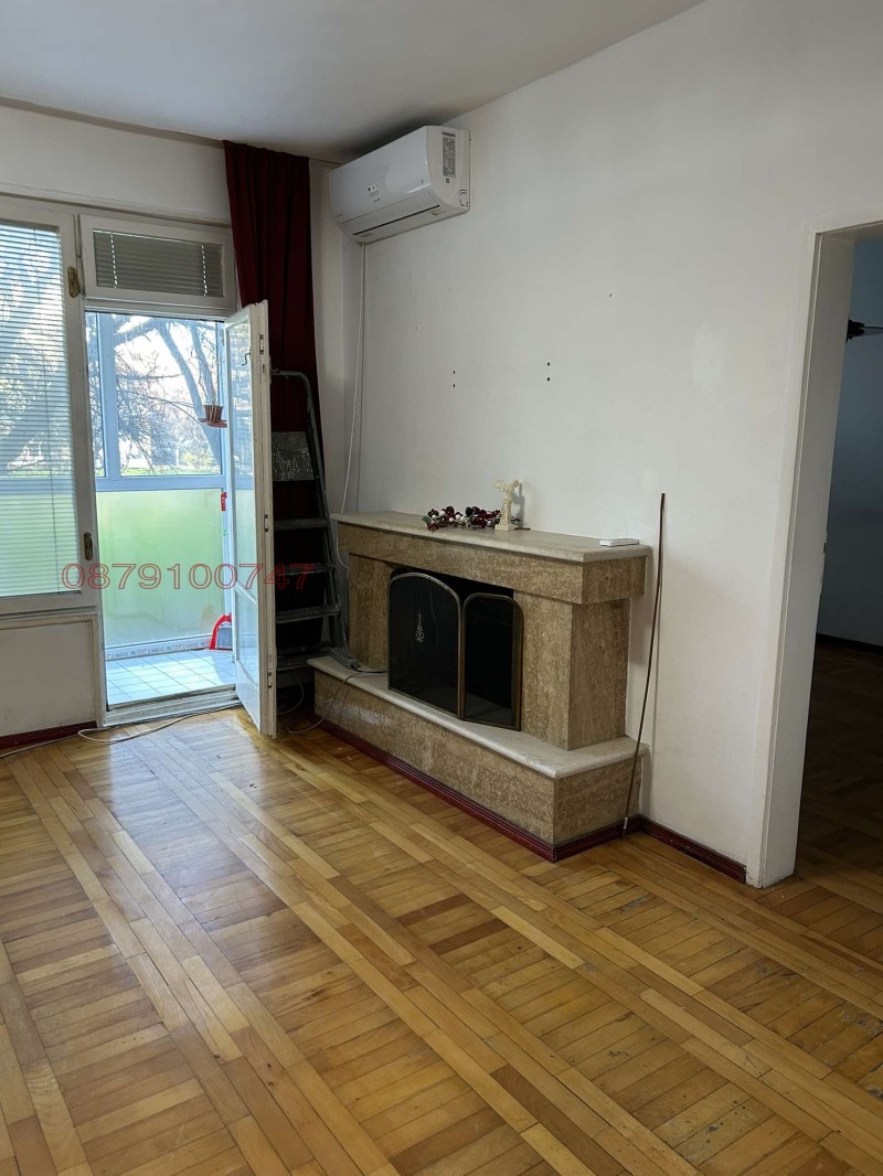 Продава 3-СТАЕН, гр. Пловдив, Христо Смирненски, снимка 7 - Апартаменти - 53089728