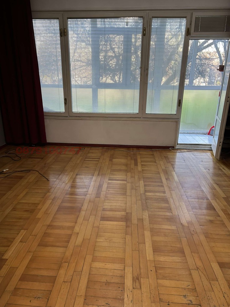 Продава 3-СТАЕН, гр. Пловдив, Христо Смирненски