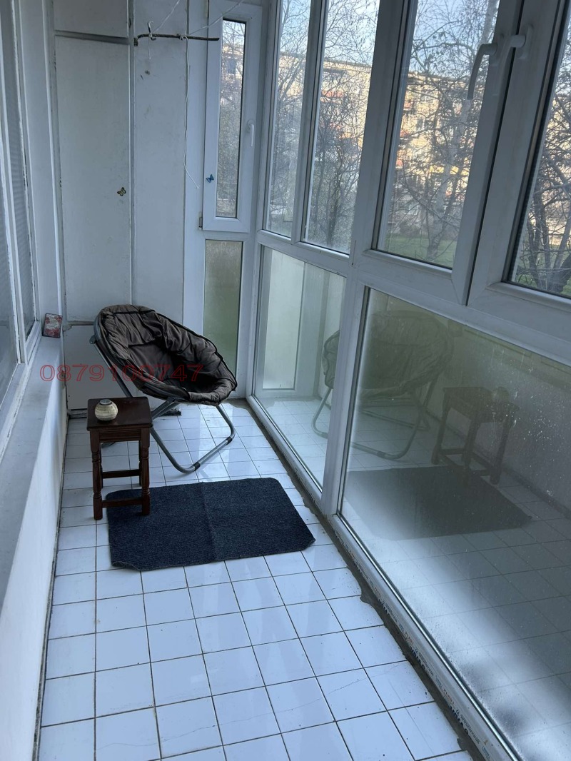 Продава 3-СТАЕН, гр. Пловдив, Христо Смирненски, снимка 3 - Апартаменти - 53089728