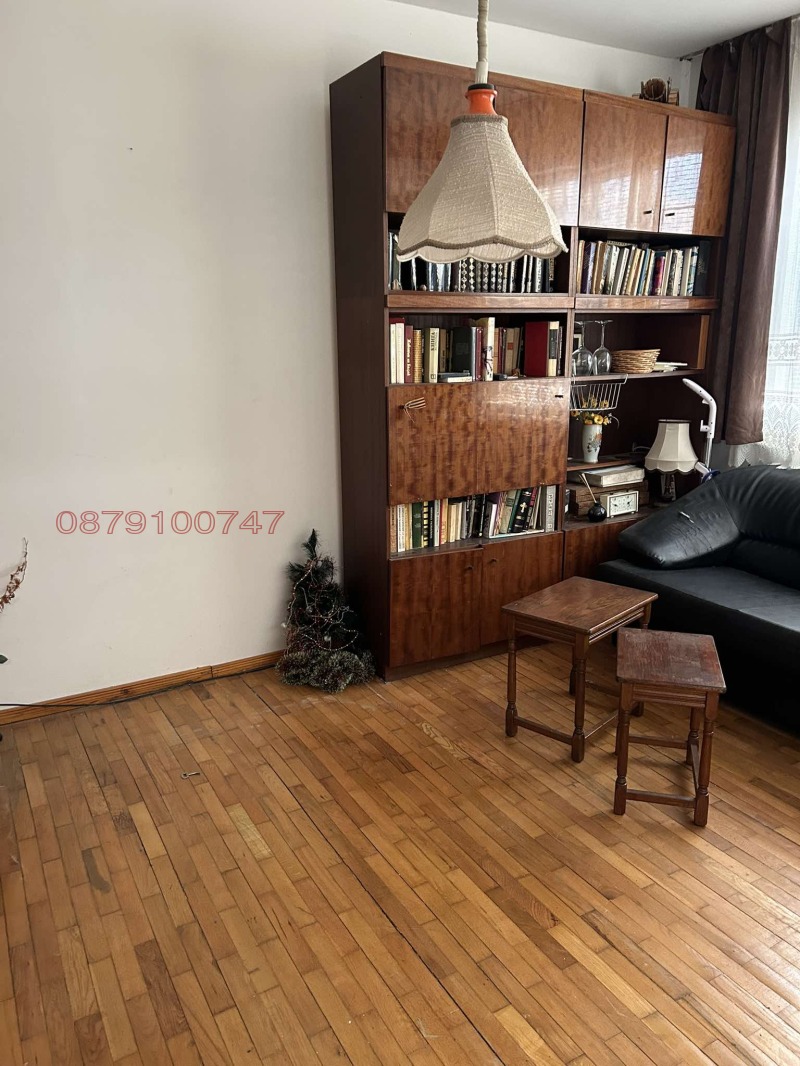 Продава 3-СТАЕН, гр. Пловдив, Христо Смирненски, снимка 6 - Апартаменти - 53089728