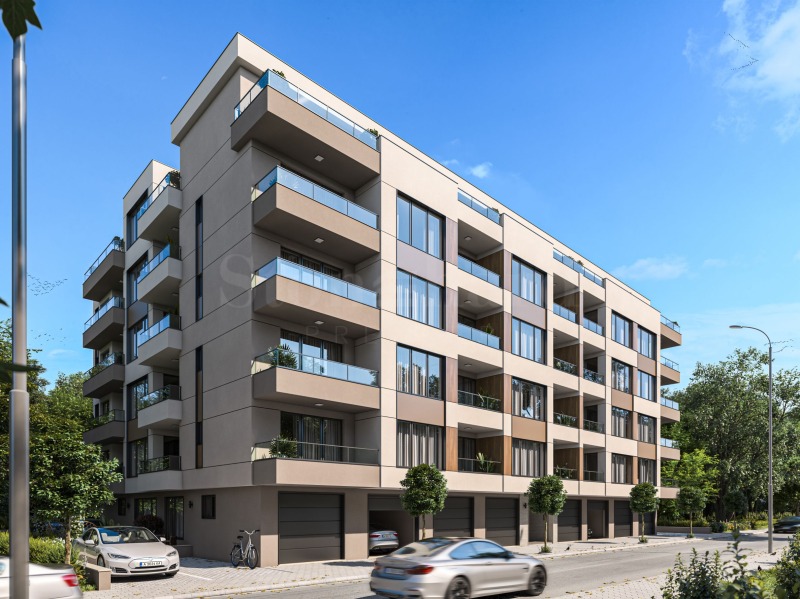 Продава 3-СТАЕН, гр. Поморие, област Бургас, снимка 6 - Апартаменти - 53113023