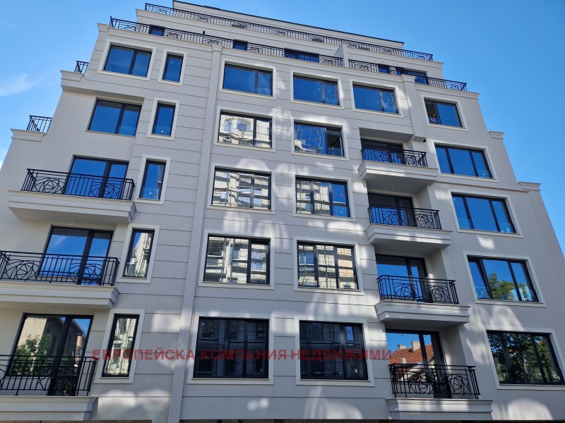 Продава 3-СТАЕН, гр. София, Овча купел