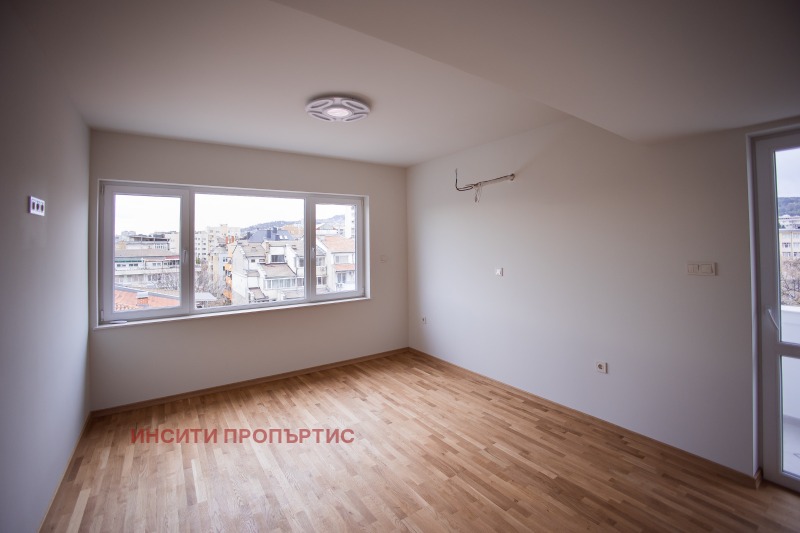 Продава 4-СТАЕН, гр. Стара Загора, Център, снимка 8 - Aпартаменти - 48103092