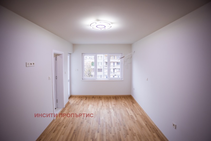 Продава 4-СТАЕН, гр. Стара Загора, Център, снимка 12 - Aпартаменти - 48103092