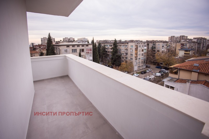 Продава 4-СТАЕН, гр. Стара Загора, Център, снимка 4 - Aпартаменти - 48103092