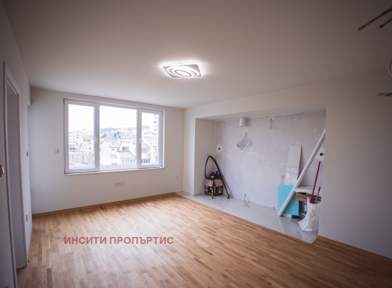 Продава 4-СТАЕН, гр. Стара Загора, Център, снимка 2 - Aпартаменти - 48103092