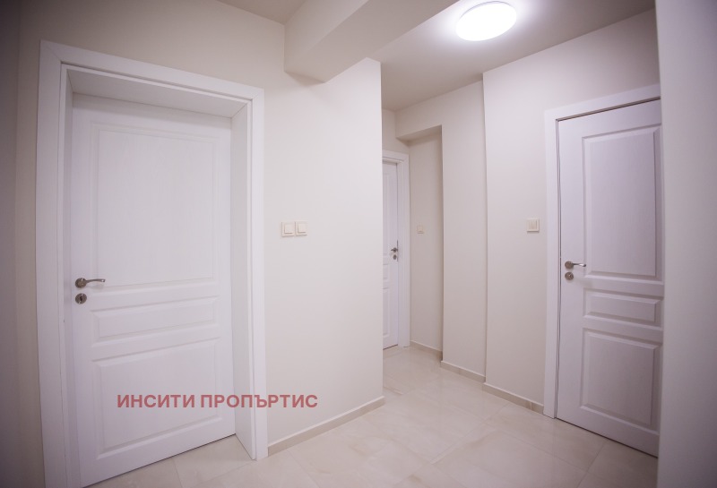 Продава 4-СТАЕН, гр. Стара Загора, Център, снимка 14 - Aпартаменти - 48103092