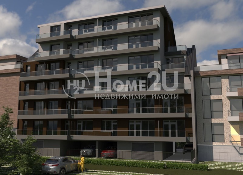 Eladó  3 hálószobás Varna , Kolhozen pazar , 126 négyzetméter | 74217185