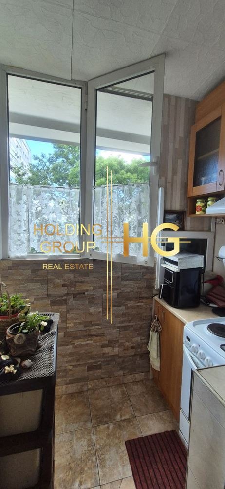 Продава 4-СТАЕН, гр. Варна, Чайка, снимка 4 - Апартаменти - 54975059