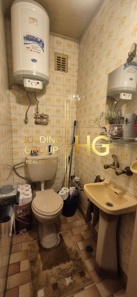 Продава 4-СТАЕН, гр. Варна, Чайка, снимка 10 - Апартаменти - 54975059