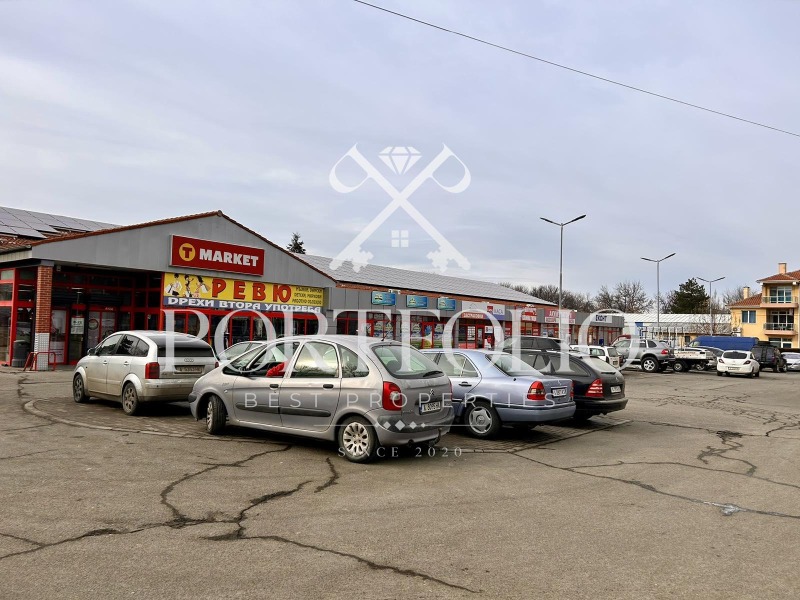 Продава БИЗНЕС ИМОТ, гр. Карнобат, област Бургас, снимка 2 - Други - 52622775