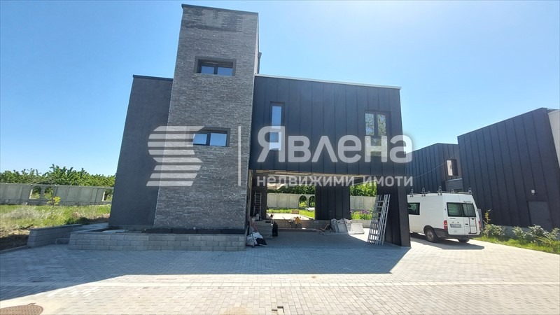 Til salg  Hus region Plovdiv , Markovo , 252 kvm | 78563945 - billede [3]