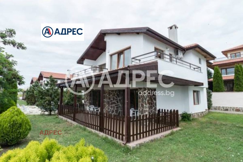 Продаја  Кућа регион Варна , Бјала , 205 м2 | 78920270