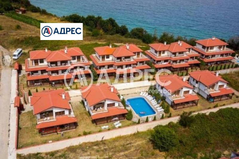 Продаја  Кућа регион Варна , Бјала , 205 м2 | 78920270 - слика [11]