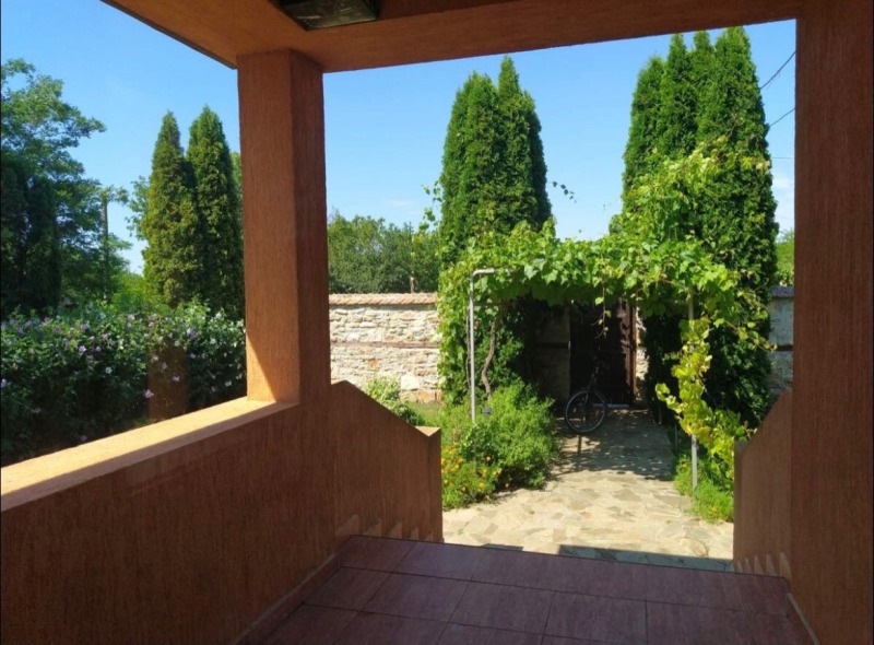 Te koop  Huis regio Dobritsj , Tjulenovo , 120 m² | 18014431 - afbeelding [10]