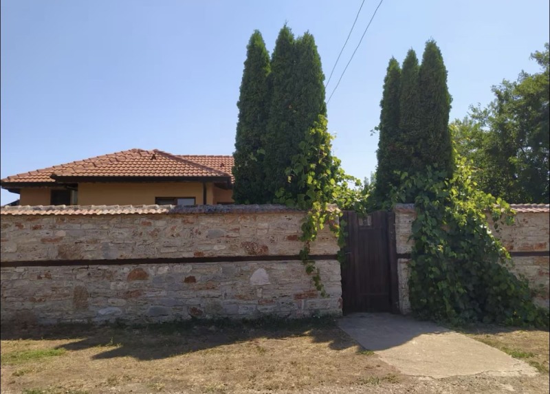 Te koop  Huis regio Dobritsj , Tjulenovo , 120 m² | 18014431 - afbeelding [8]