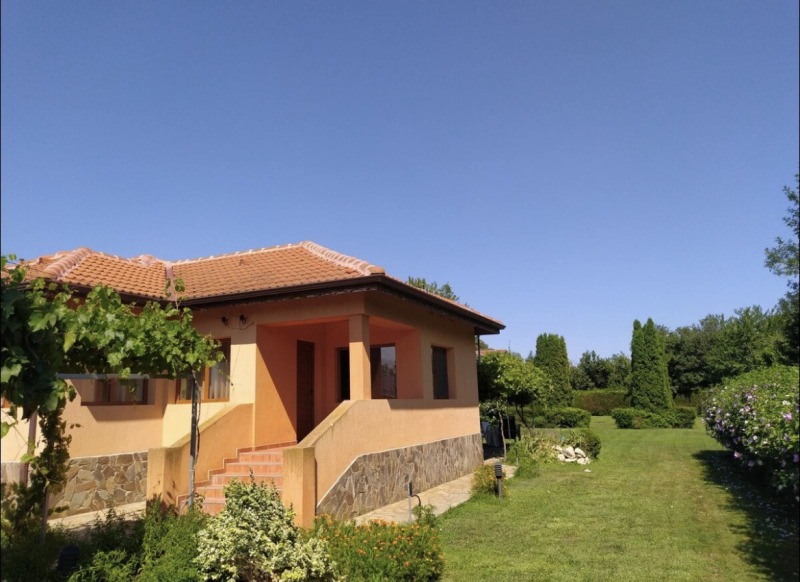 Te koop  Huis regio Dobritsj , Tjulenovo , 120 m² | 18014431 - afbeelding [12]