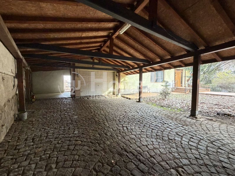 Продава КЪЩА, гр. София, Бояна, снимка 14 - Къщи - 52984840