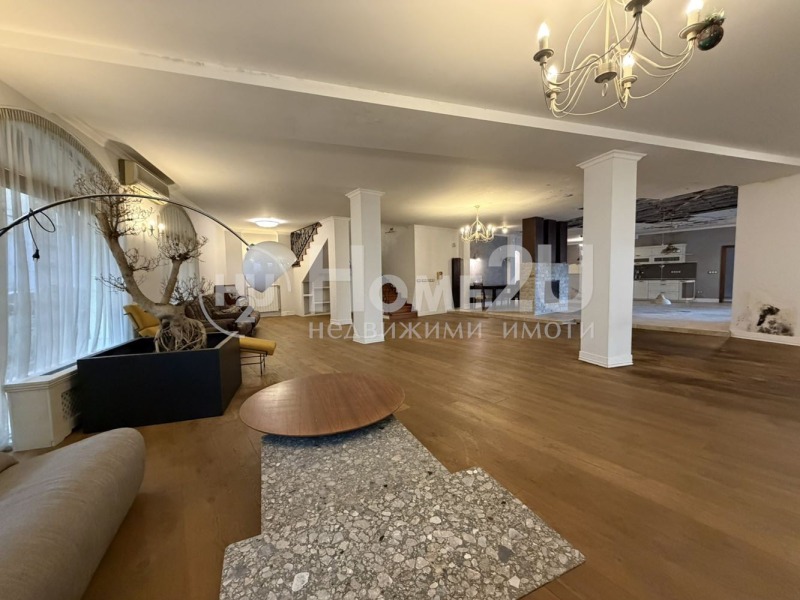 Продава КЪЩА, гр. София, Бояна, снимка 11 - Къщи - 52984840