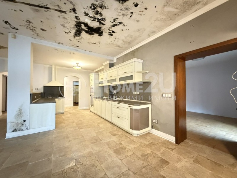 Продава КЪЩА, гр. София, Бояна, снимка 9 - Къщи - 52984840