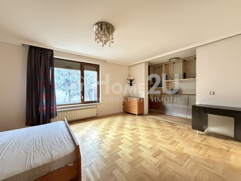 Продава КЪЩА, гр. София, Бояна, снимка 7 - Къщи - 52984840