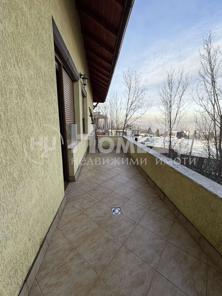 Продава КЪЩА, гр. София, Бояна, снимка 4 - Къщи - 52984840