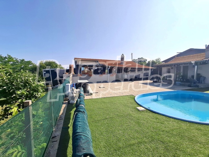 Продава КЪЩА, с. Бояново, област Ямбол, снимка 8 - Къщи - 53039424