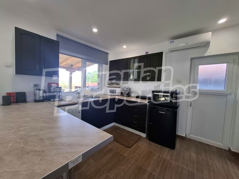 Продава КЪЩА, с. Бояново, област Ямбол, снимка 11 - Къщи - 53039424