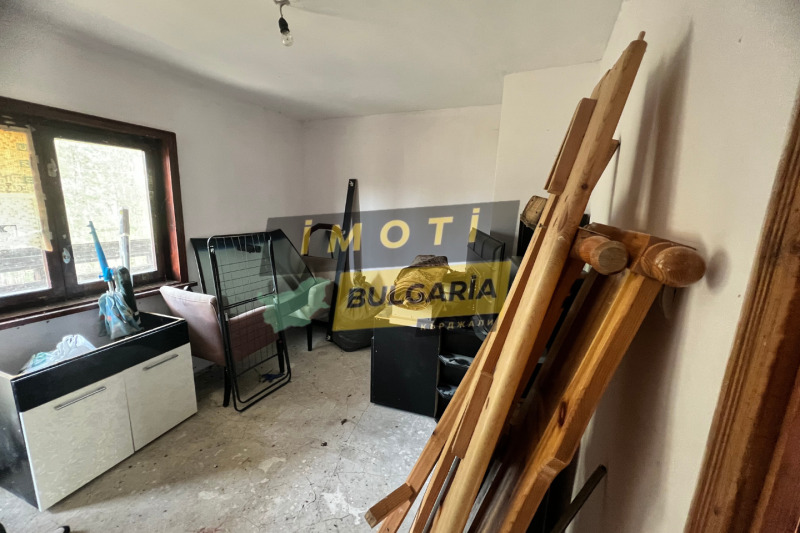 Продава КЪЩА, с. Солище, област Кърджали, снимка 8 - Къщи - 53141552