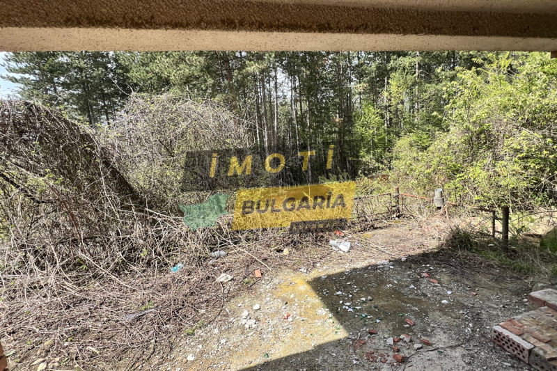 Продава КЪЩА, с. Солище, област Кърджали, снимка 3 - Къщи - 53141552