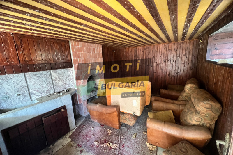 Продава КЪЩА, с. Солище, област Кърджали, снимка 4 - Къщи - 53141552