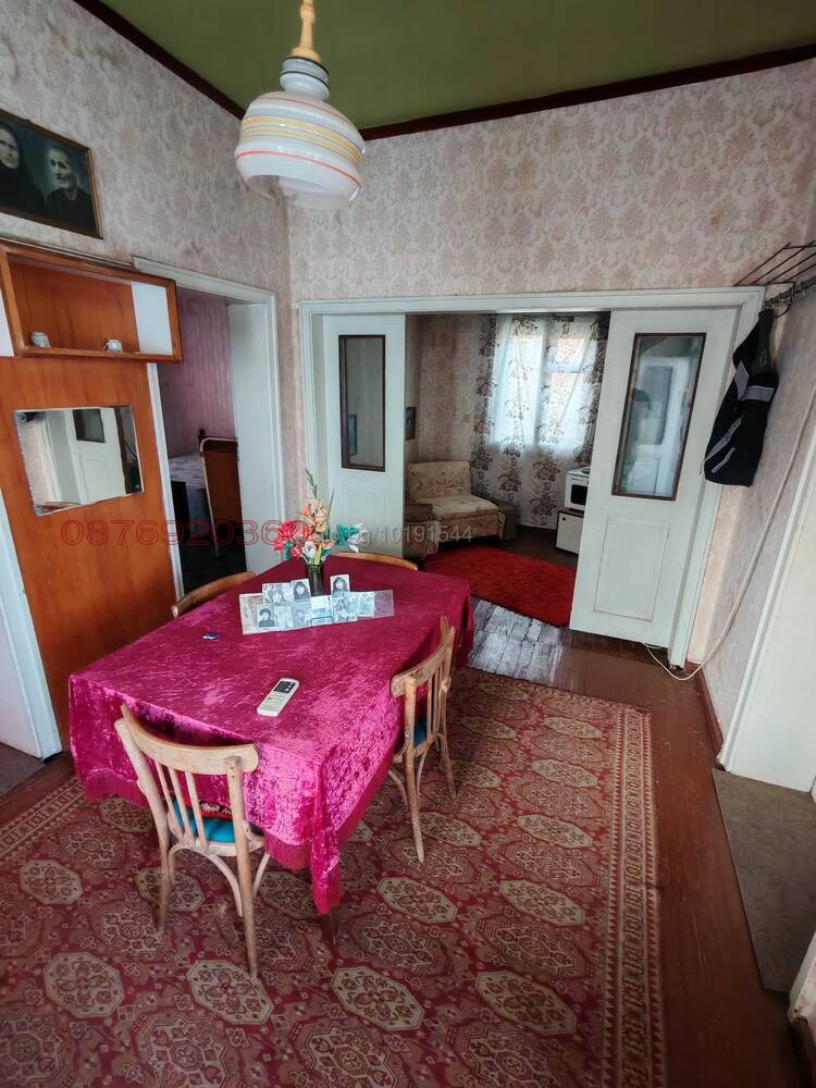 Продава КЪЩА, с. Овчи кладенец, област Ямбол, снимка 4 - Къщи - 54054053