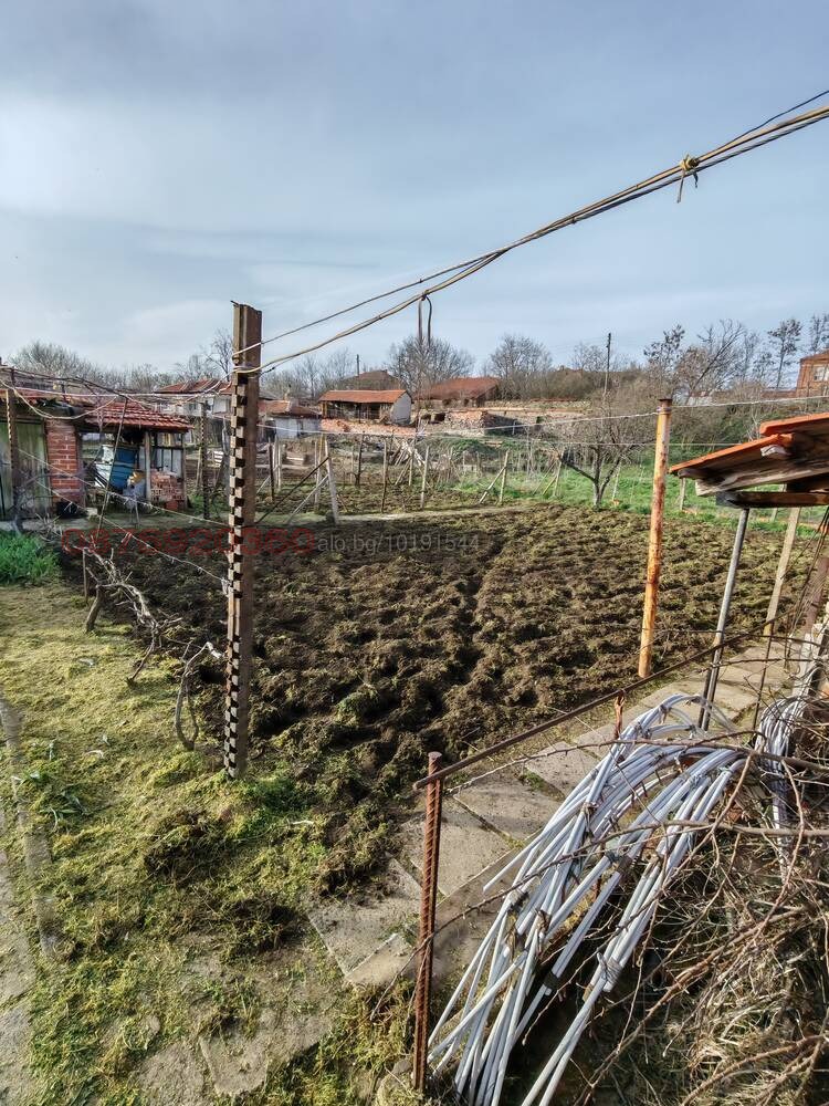 Продава КЪЩА, с. Овчи кладенец, област Ямбол, снимка 15 - Къщи - 54054053