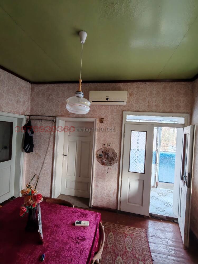 Продава КЪЩА, с. Овчи кладенец, област Ямбол, снимка 5 - Къщи - 54054053