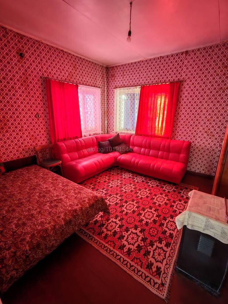 Продава КЪЩА, с. Овчи кладенец, област Ямбол, снимка 8 - Къщи - 54054053