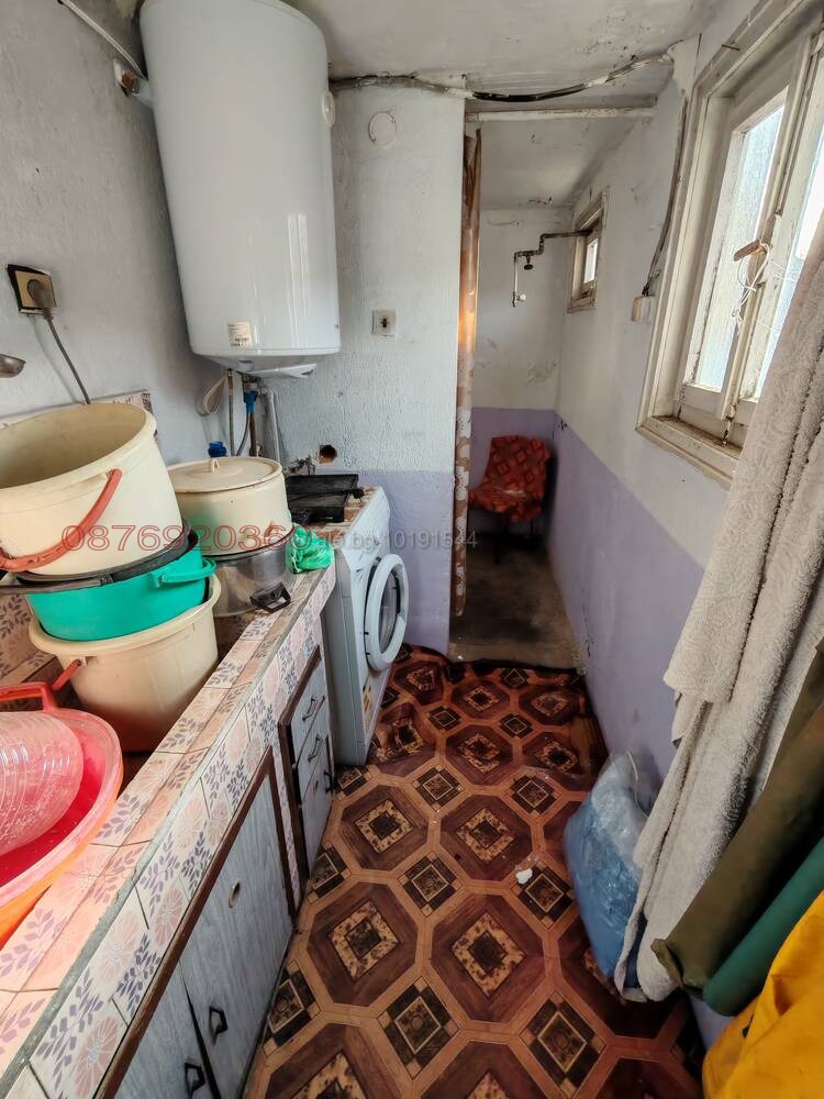 Продава КЪЩА, с. Овчи кладенец, област Ямбол, снимка 12 - Къщи - 54054053