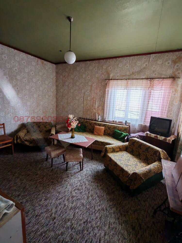 Продава КЪЩА, с. Овчи кладенец, област Ямбол, снимка 6 - Къщи - 54054053