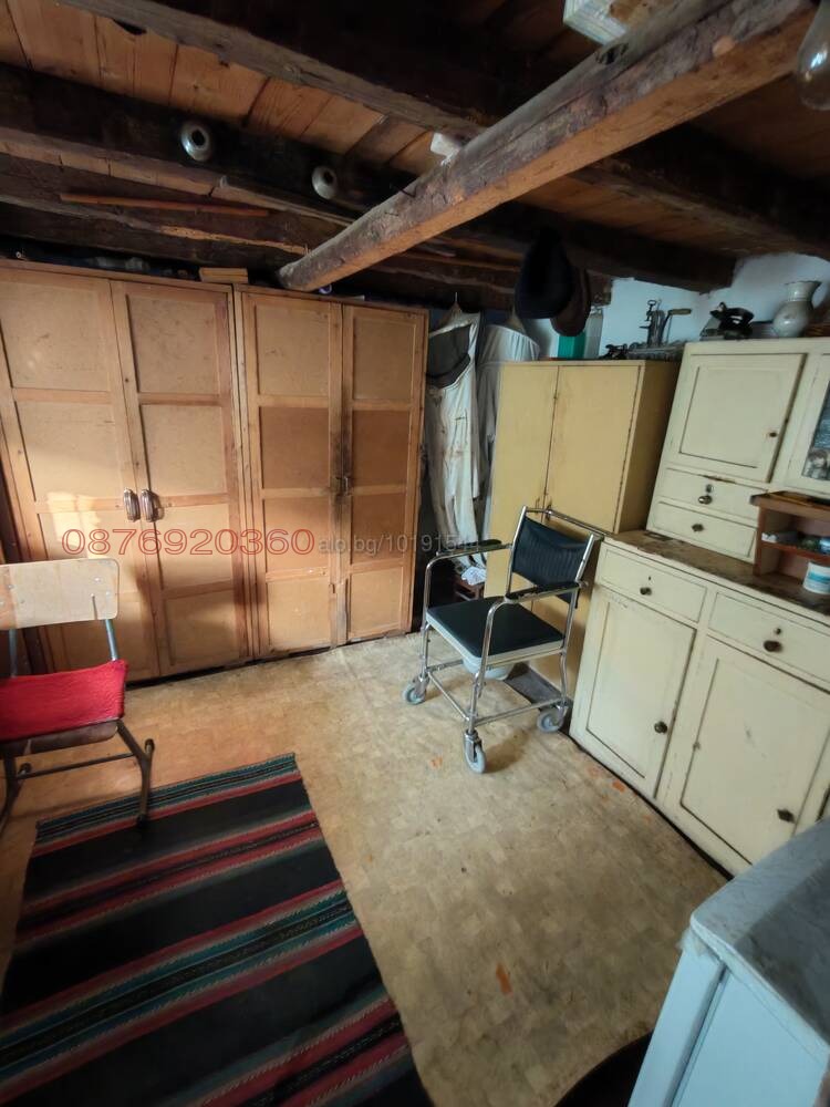 Продава КЪЩА, с. Овчи кладенец, област Ямбол, снимка 11 - Къщи - 54054053