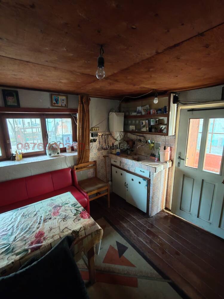 Продава КЪЩА, с. Овчи кладенец, област Ямбол, снимка 9 - Къщи - 54054053