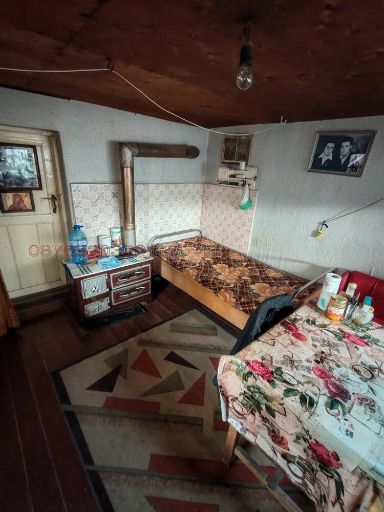 Продава КЪЩА, с. Овчи кладенец, област Ямбол, снимка 10 - Къщи - 54054053