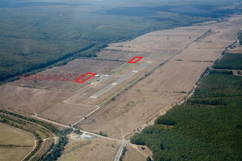 Продава ПАРЦЕЛ, гр. Приморско, област Бургас, снимка 2 - Парцели - 52832585