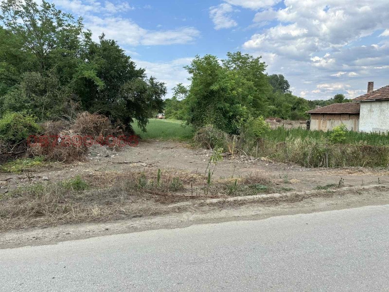 Продава ПАРЦЕЛ, с. Къпиново, област Велико Търново, снимка 8 - Парцели - 53112454