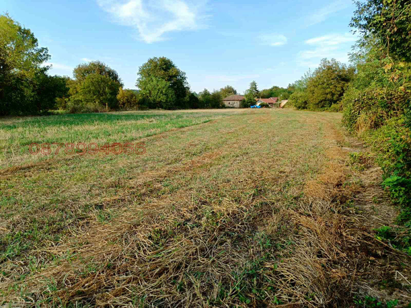 Продава ПАРЦЕЛ, с. Къпиново, област Велико Търново, снимка 3 - Парцели - 53112454