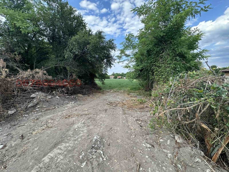 Продава ПАРЦЕЛ, с. Къпиново, област Велико Търново, снимка 9 - Парцели - 53112454