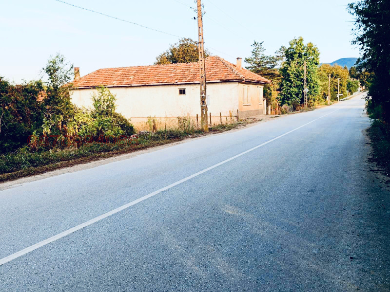 Продава ПАРЦЕЛ, с. Къпиново, област Велико Търново, снимка 4 - Парцели - 53112454