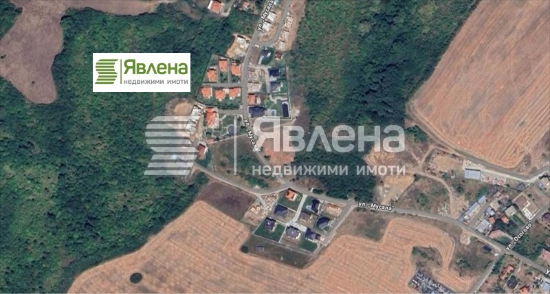 For Sale  Plot Sofia , Ivanyane , 8000 sq.m | 70830532
