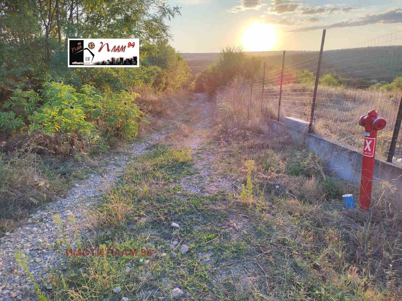 Продава ПАРЦЕЛ, с. Приселци, област Варна, снимка 4 - Парцели - 52636748